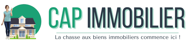 Cap Immobilier