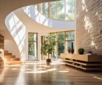 architecture d'intérieur vitry-sur-seine