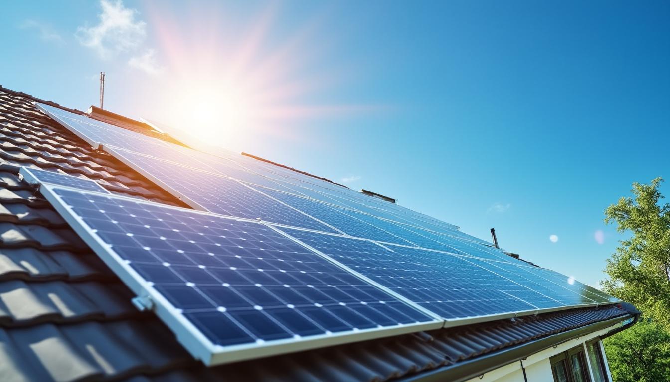 découvrez notre comparatif détaillé des modèles de contrat de location de toiture photovoltaïque disponibles sur le marché. trouvez la formule adaptée à votre projet et maximisez la rentabilité de votre toiture avec l'énergie solaire.