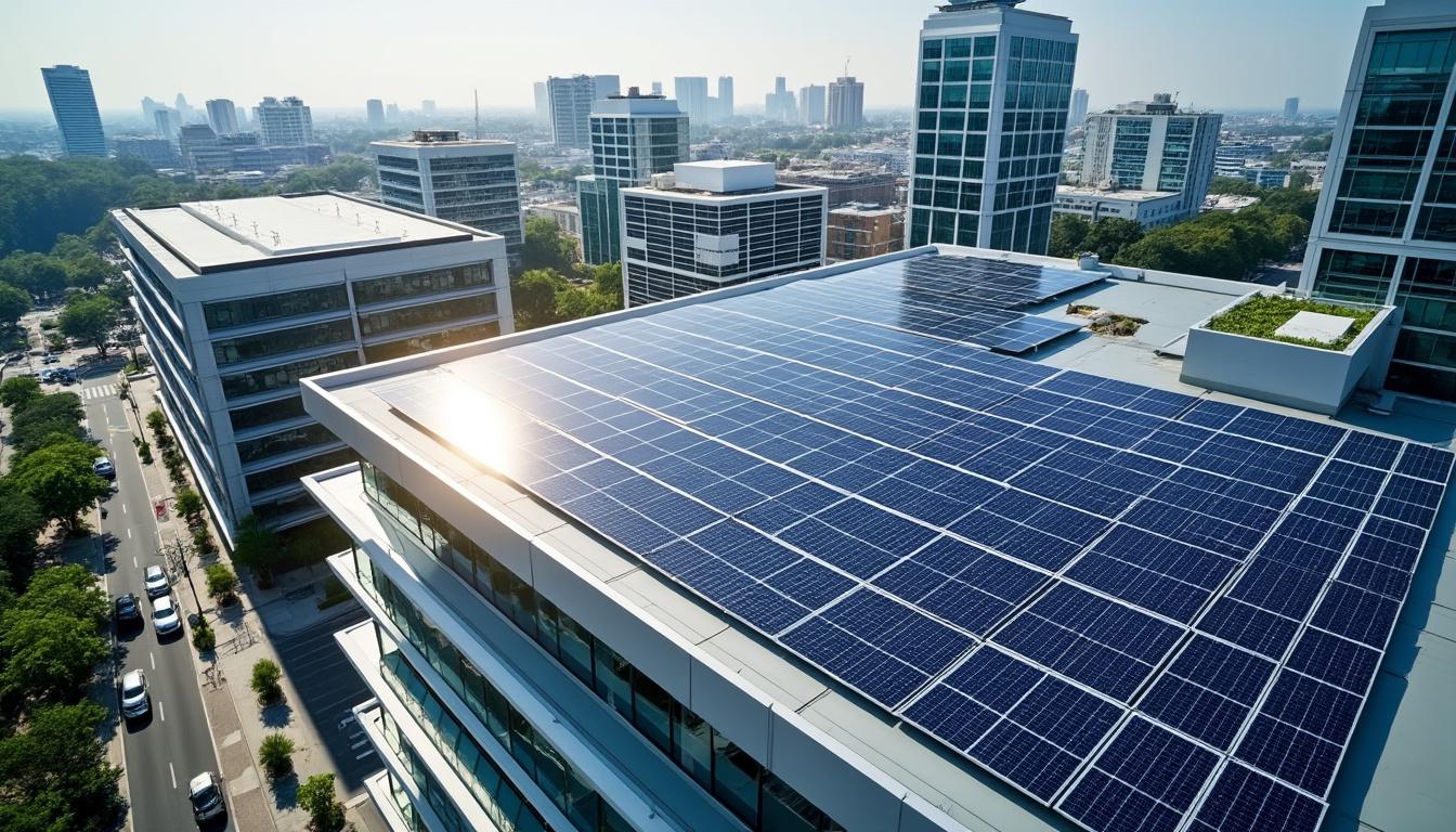 découvrez notre comparatif des modèles de contrat de location de toiture photovoltaïque disponibles sur le marché : avantages, inconvénients, conditions et conseils pour faire le meilleur choix pour votre projet d'énergie solaire.