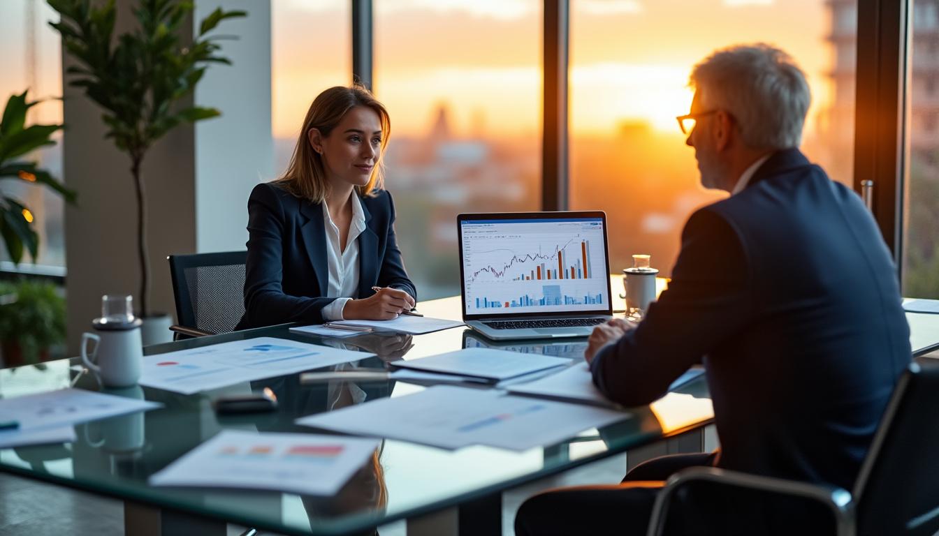 Délégation d’assurance pour prêt immobilier : tout ce que vous devez savoir