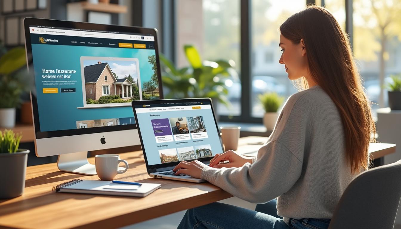 découvrez comment économiser sur votre assurance habitation grâce à des offres en ligne sans paiement immédiat. comparez les avantages, simplifiez vos démarches et protégez votre logement dès aujourd’hui !