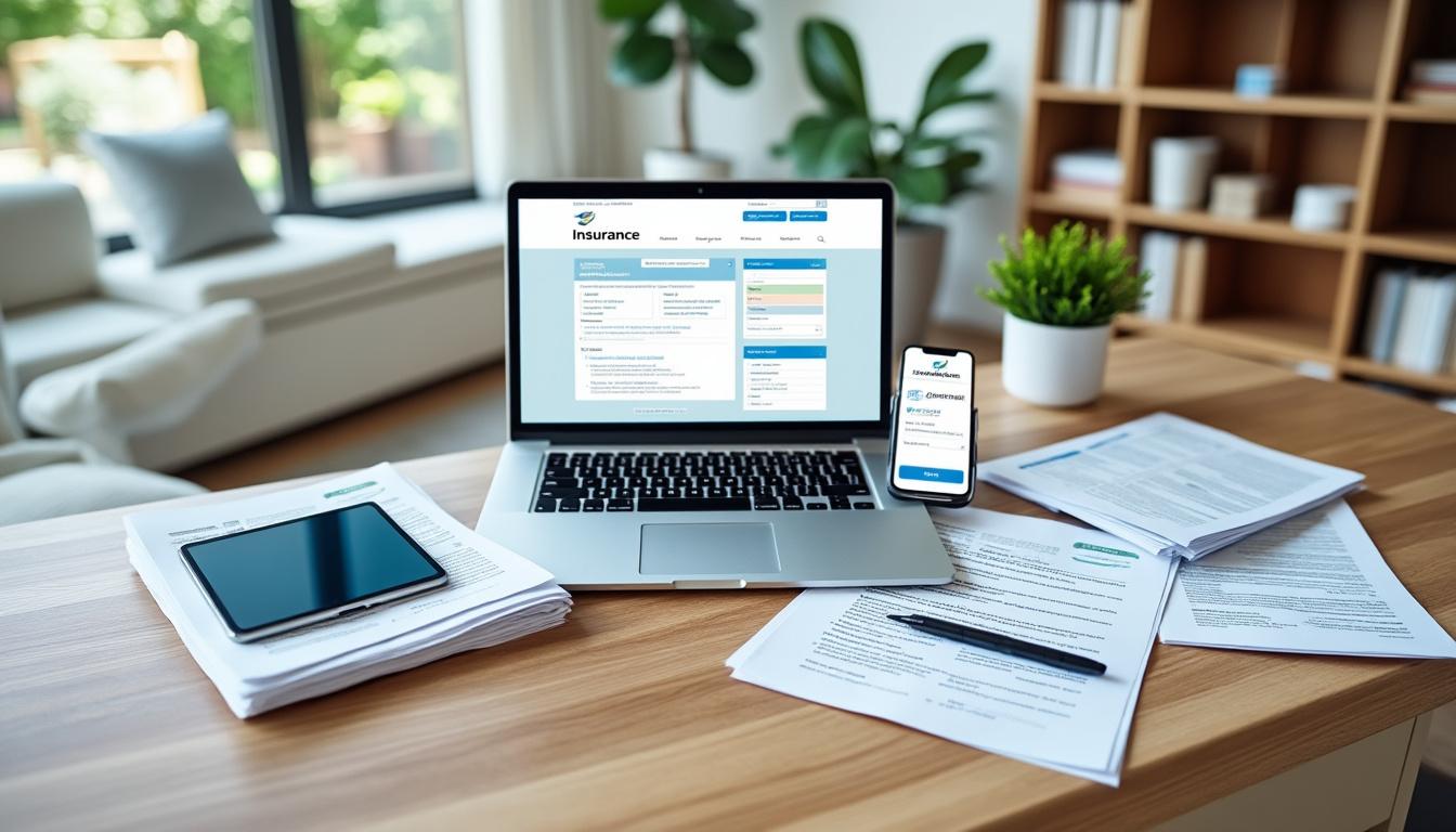 découvrez comment économiser sur votre assurance habitation grâce à des offres en ligne sans paiement immédiat. profitez de tarifs avantageux et de démarches simplifiées pour protéger votre logement en toute sérénité.