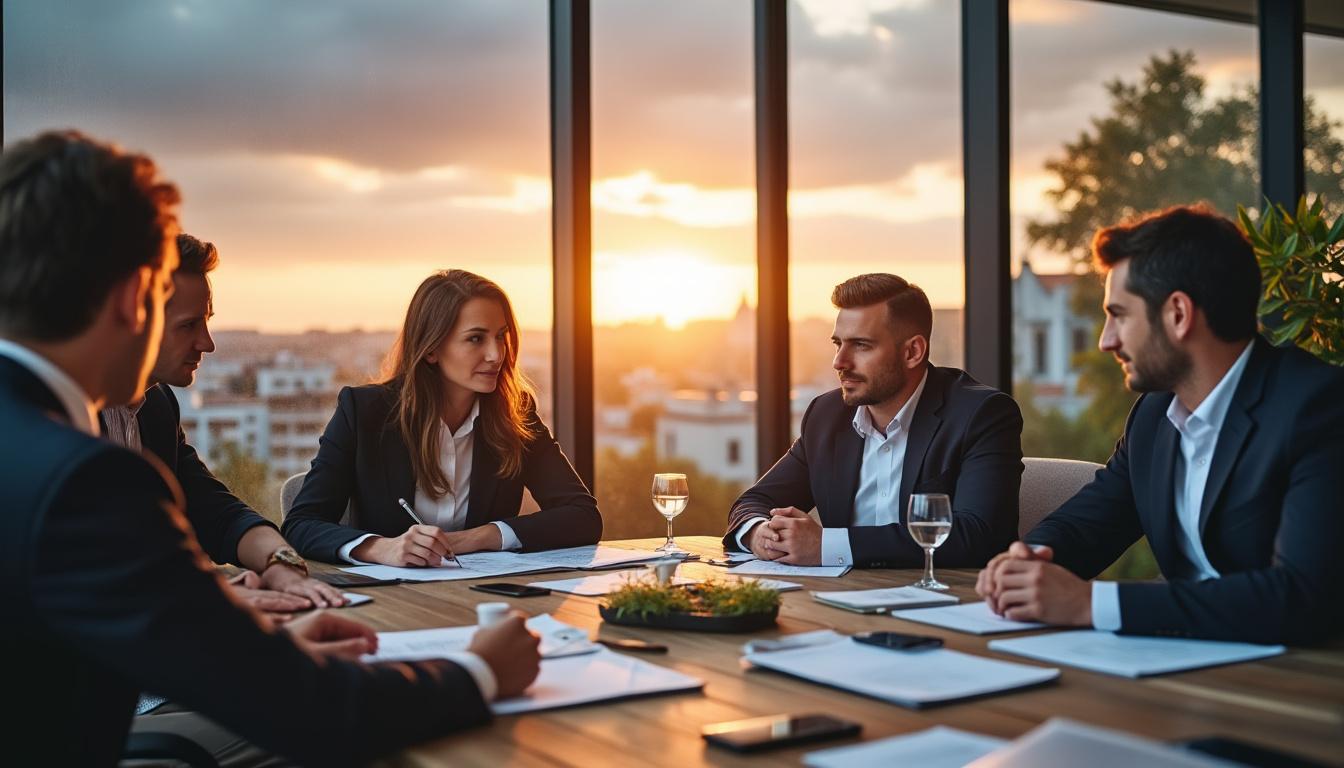 découvrez comment la loi lemoine facilite la résiliation de votre assurance emprunteur. guide pratique sur les nouvelles stratégies pour optimiser votre prêt immobilier et réaliser des économies importantes.