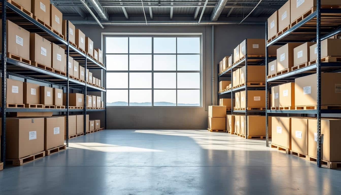 découvrez notre box de stockage à créteil, la solution idéale pour organiser et sécuriser vos affaires en désordre. profitez d'un espace flexible, accessible et sûr pour garder vos biens en toute tranquillité.