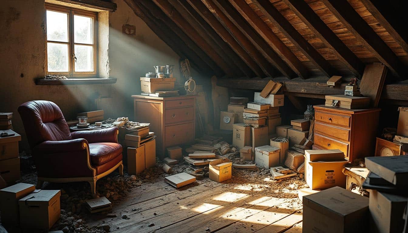 découvrez nos conseils pour sélectionner les meilleures sociétés de débarras de maison à nantes et réussir votre projet en toute sérénité.