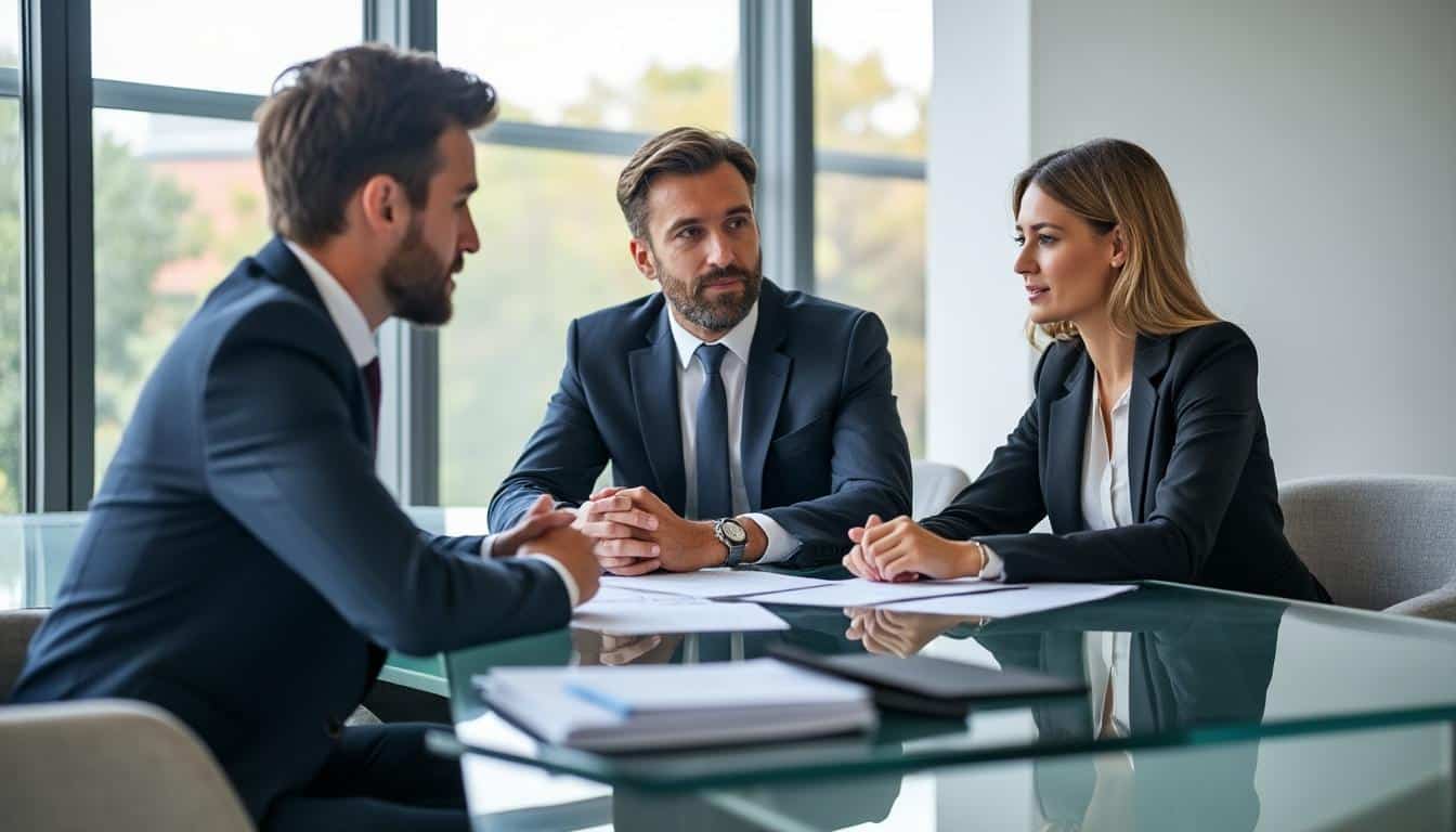 découvrez comment la capacité d'emprunt impacte votre projet d'achat immobilier et optimisez votre financement pour concrétiser votre rêve de maison.