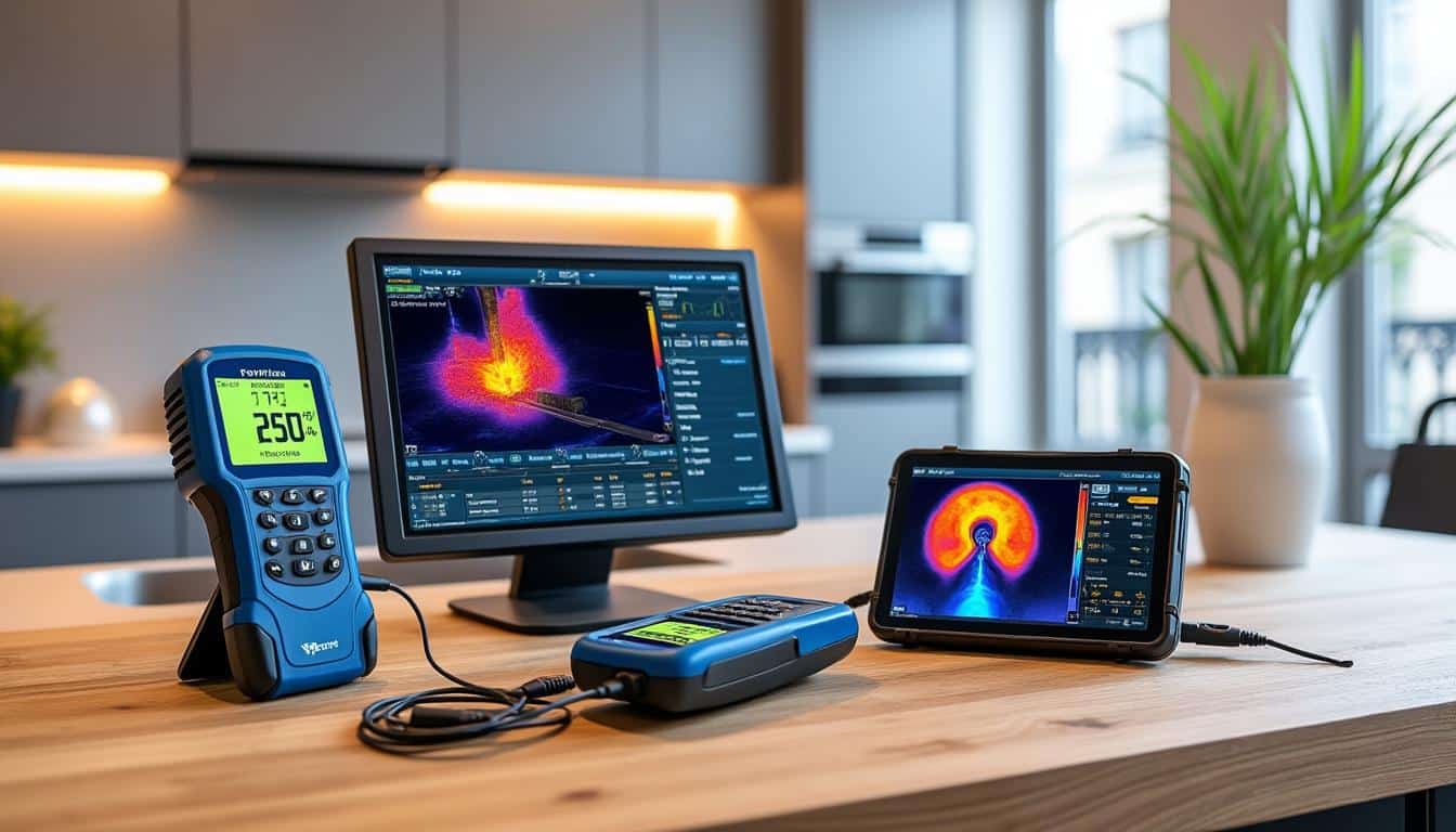 découvrez comment la recherche de fuite d'eau à paris peut protéger votre habitation en détectant rapidement les fuites invisibles et éviter des dégâts coûteux.