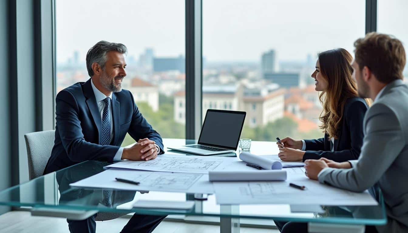 découvrez comment les frais d'un courtier immobilier peuvent impacter votre budget d'achat et apprenez à mieux gérer vos dépenses lors de l'acquisition d'un bien immobilier.