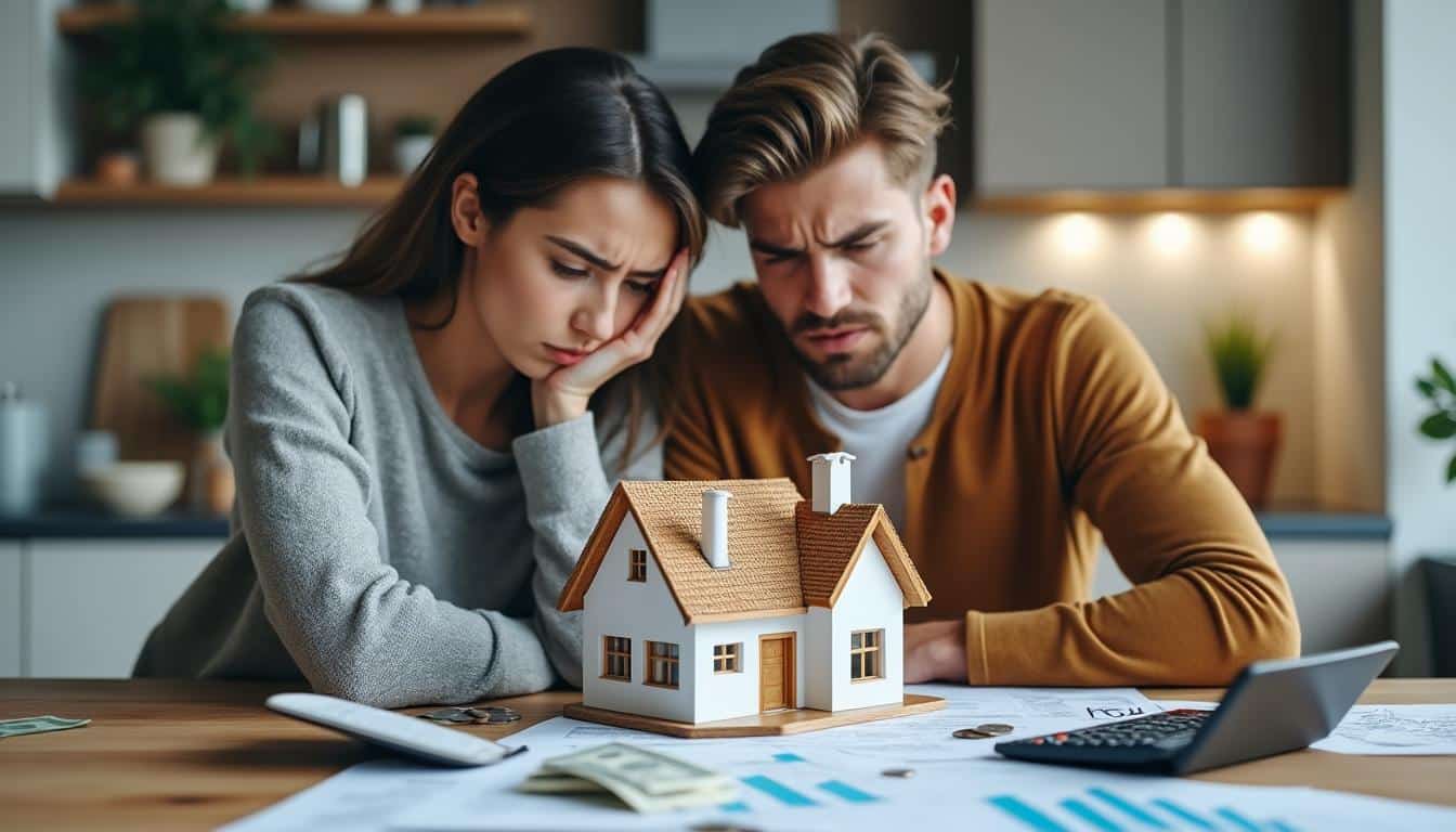 Comment les frais d’un courtier immobilier peuvent influencer votre budget d’achat