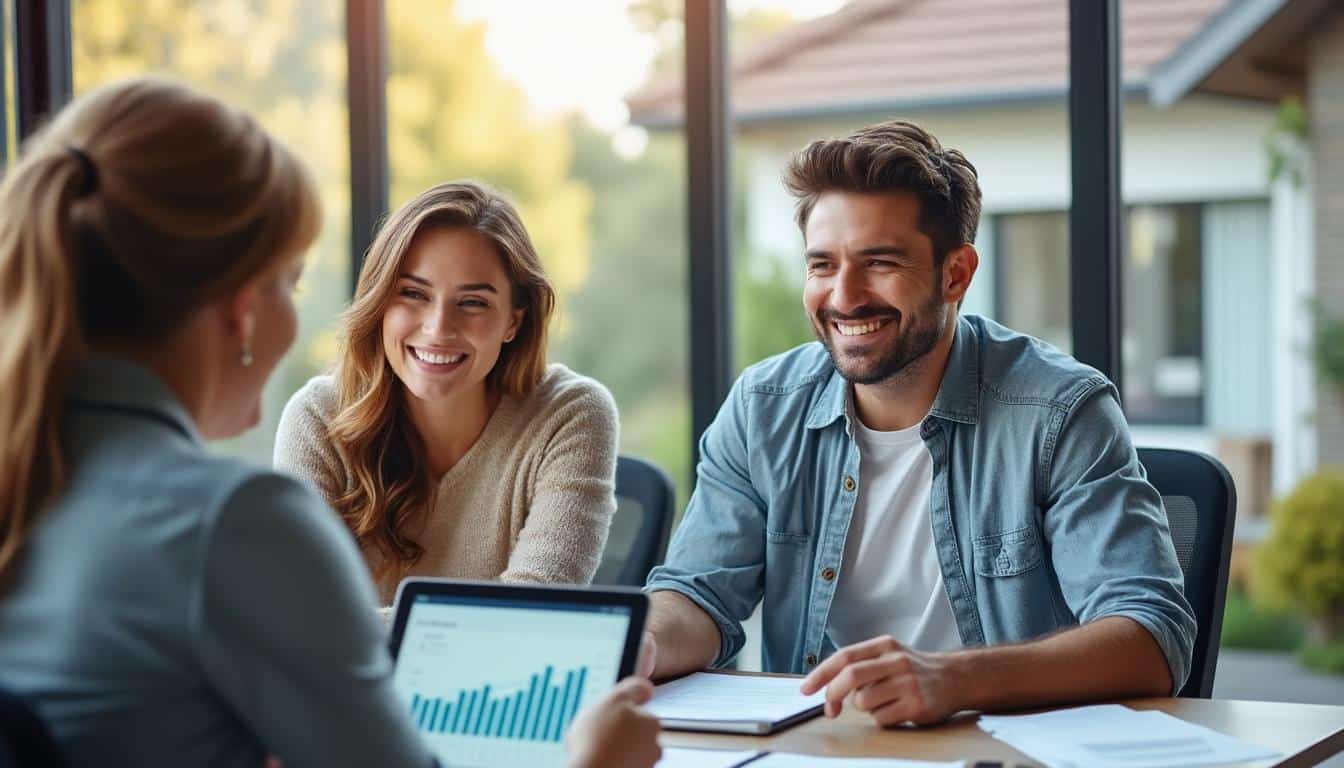 Comment obtenir un prêt immobilier pour résidence principale facilement ?