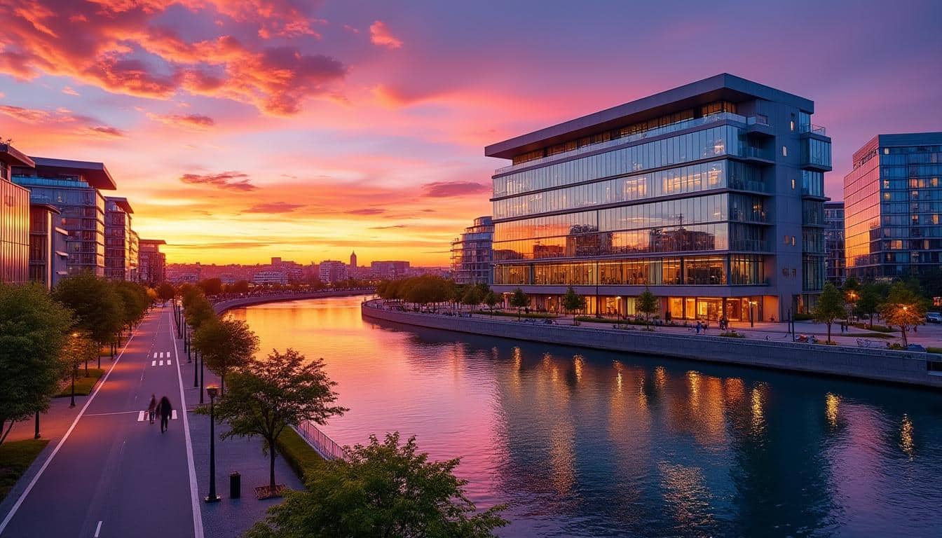 découvrez nos conseils pratiques pour obtenir un prêt immobilier facilement et financer votre résidence principale en toute sérénité.