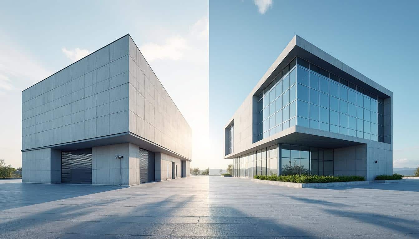 découvrez les différences clés entre scpi à capital fixe et scpi à capital variable pour mieux choisir votre investissement immobilier collectif.