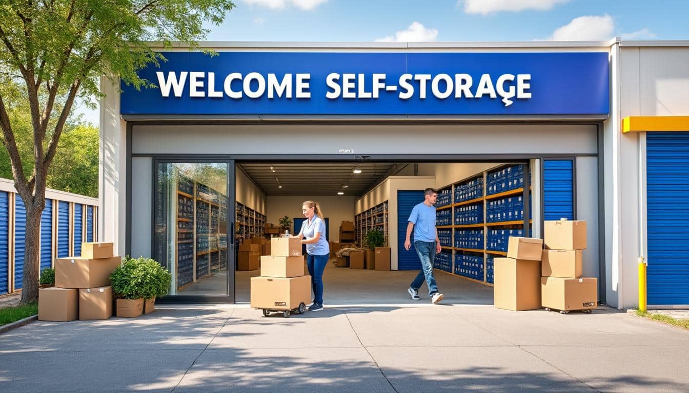 comparez les prix des box de stockage à aix la pioline et trouvez une solution économique pour stocker vos biens en toute sécurité sans vous ruiner.