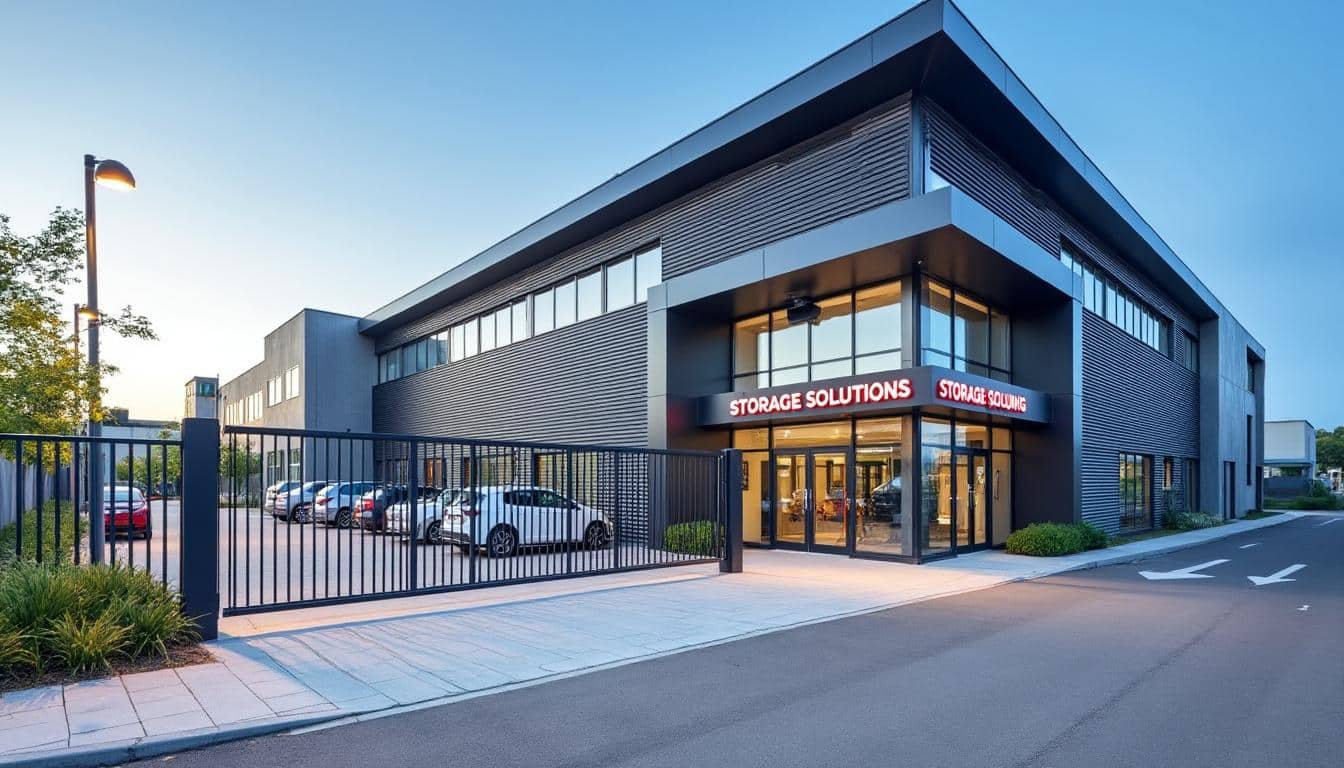 découvrez les avantages de louer une box de stockage à les ulis pour un rangement temporaire sécurisé, pratique et flexible adapté à tous vos besoins.