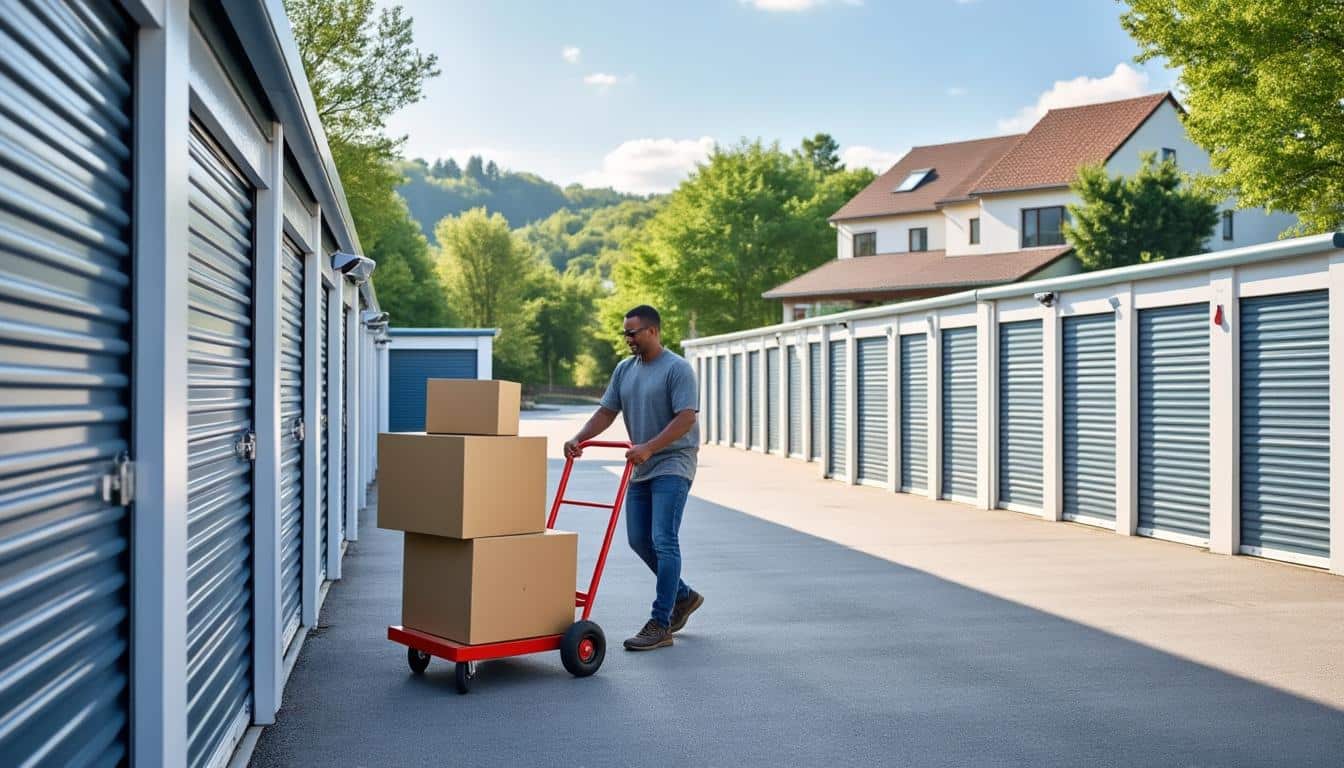 découvrez les avantages de louer une box de stockage à les ulis pour un stockage temporaire sûr, pratique et flexible, idéal pour libérer de l'espace chez vous ou faciliter vos déménagements.