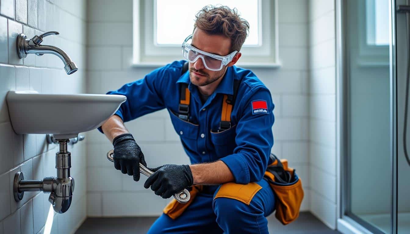 découvrez comment choisir les meilleurs plombiers à la rochelle pour garantir des travaux de qualité et un service fiable pour vos installations et réparations.