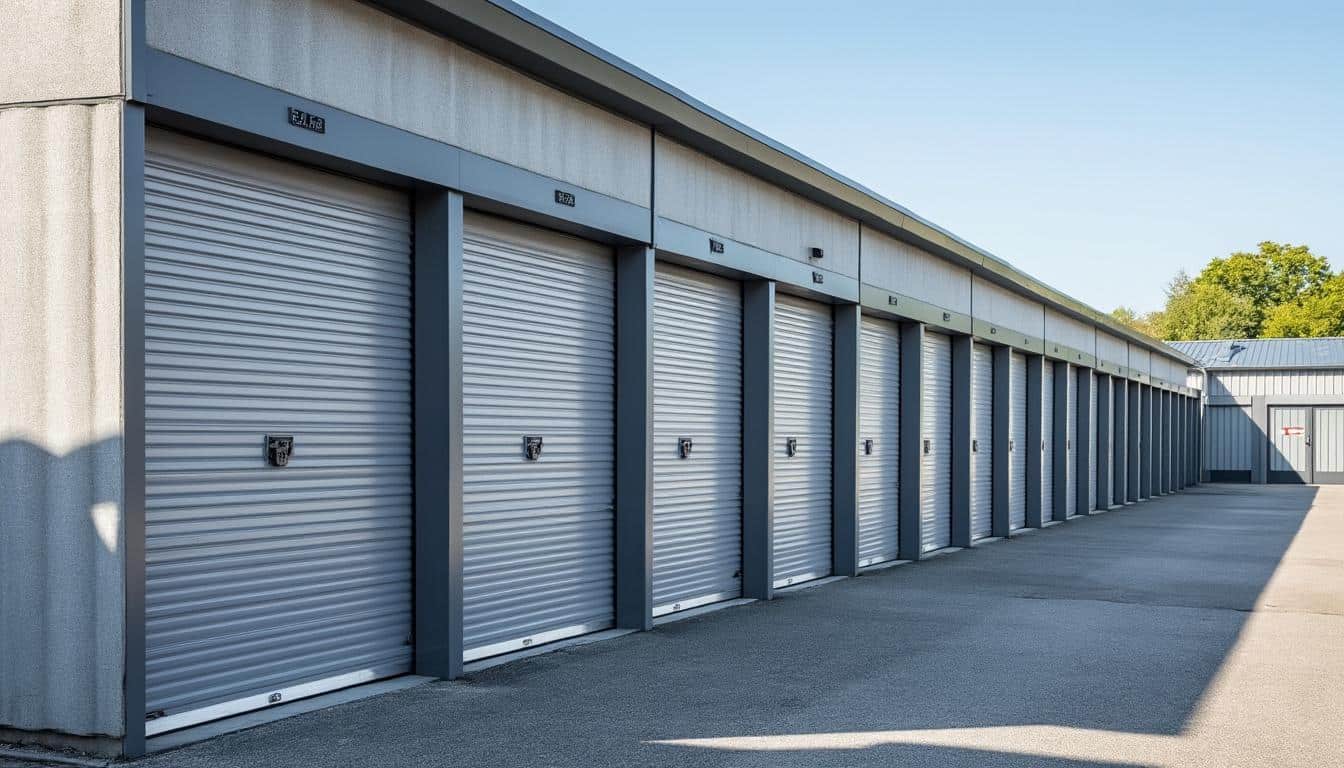 découvrez les meilleurs garde-meubles à montpellier pour un stockage temporaire sécurisé, pratique et adapté à vos besoins.