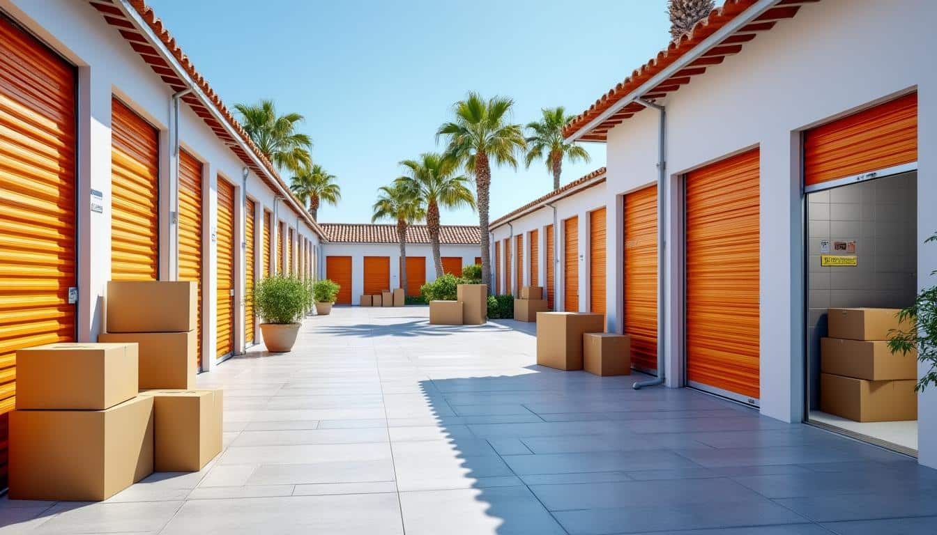 découvrez les meilleurs garde-meubles à montpellier pour un stockage temporaire sécurisé, pratique et adapté à vos besoins. profitez d'un espace fiable et accessible pour protéger vos biens en toute simplicité.