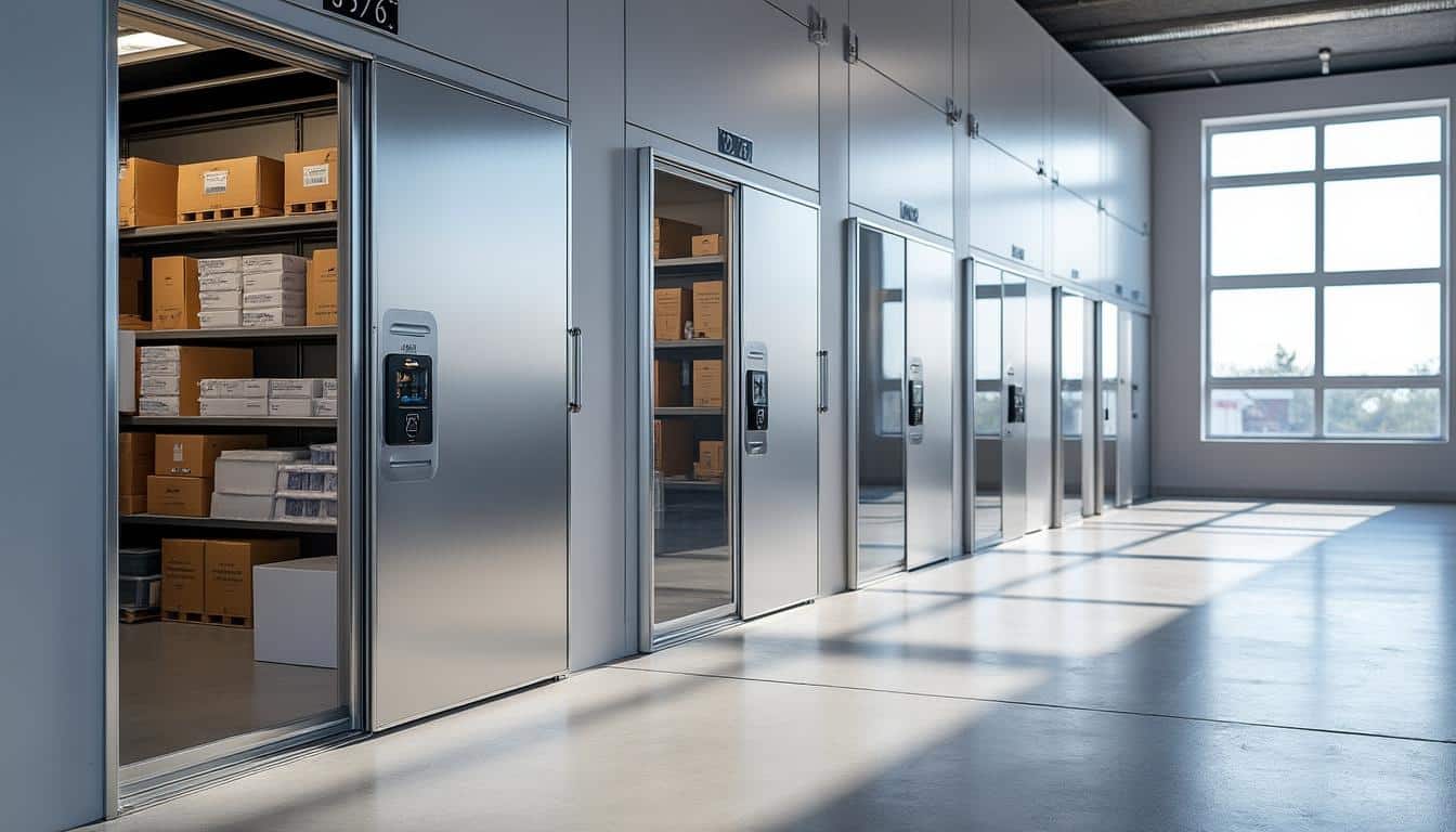 découvrez le top 10 des meilleures entreprises de box de stockage à lille, pour trouver une solution fiable, sécurisée et adaptée à vos besoins de rangement.