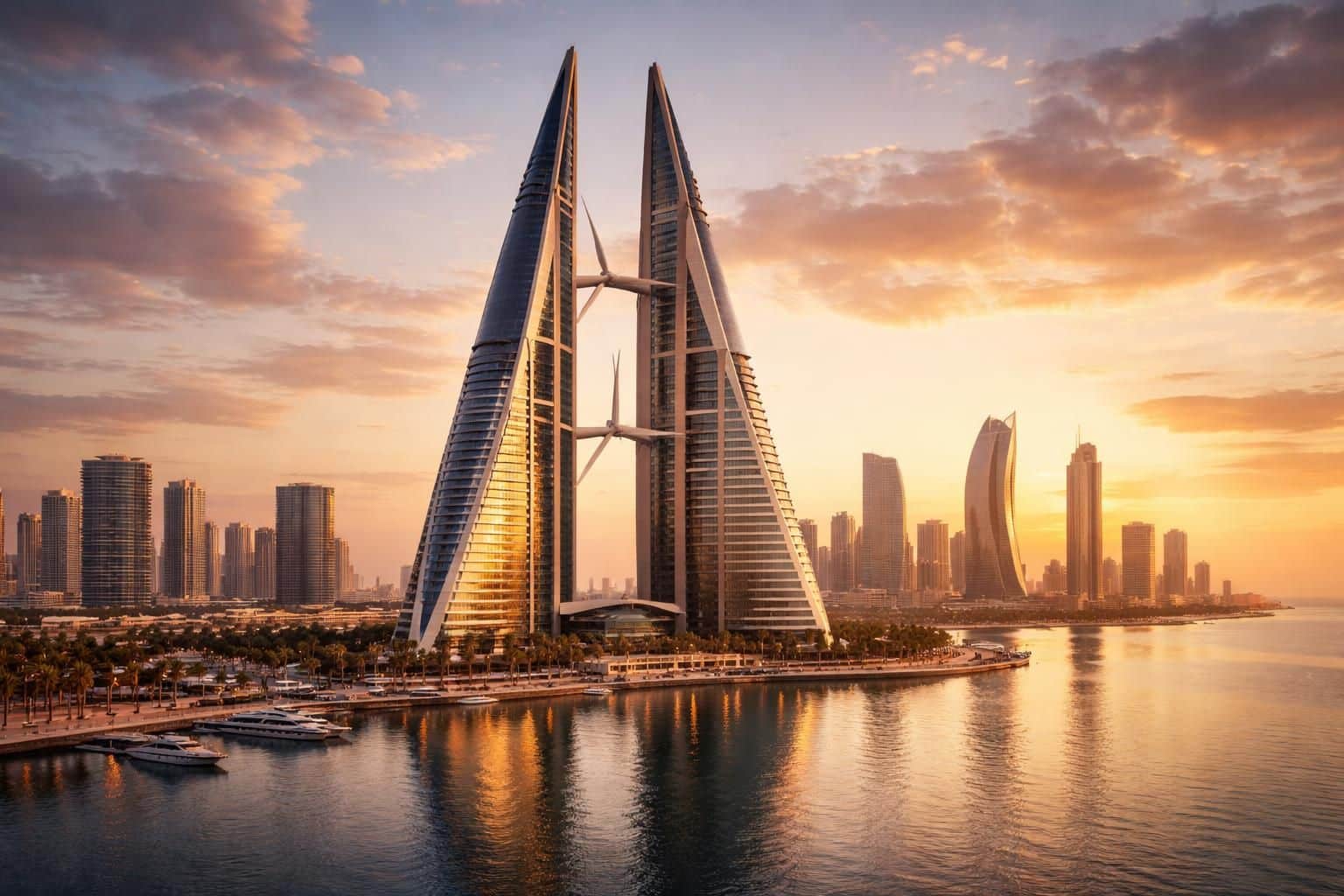 découvrez le bahrain wtc, un emblème architectural alliant innovation et prospérité, symbole de la modernité et du dynamisme économique du bahreïn.