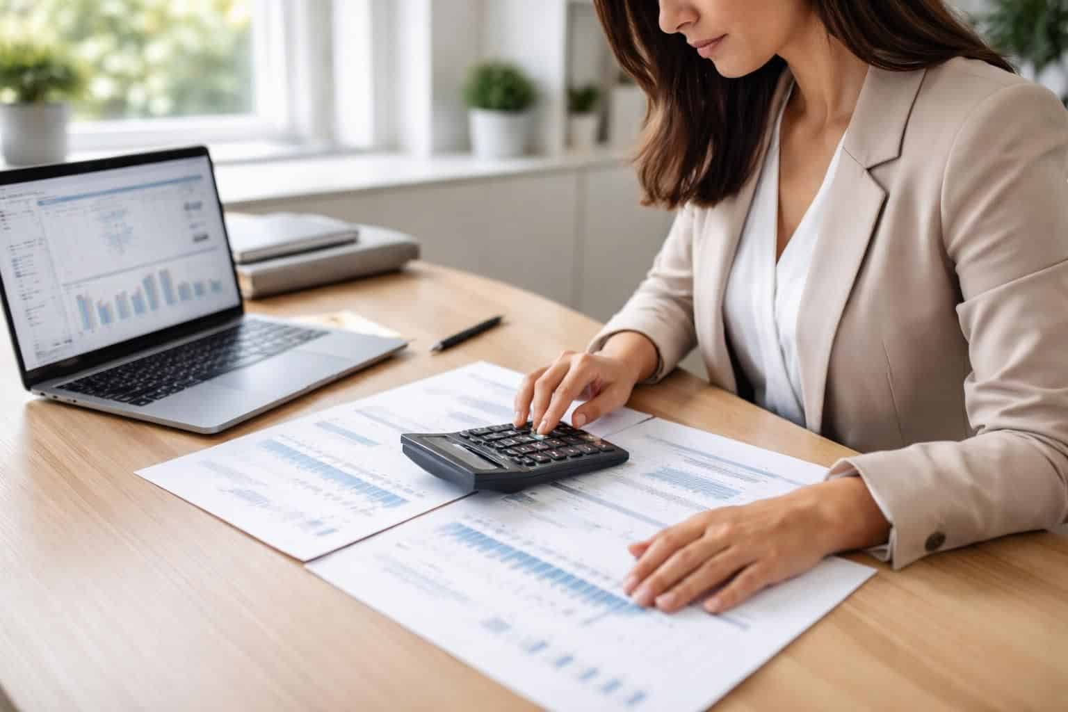 découvrez comment calculer correctement le solde antérieur pour le loyer afin d'éviter les erreurs courantes et gérer vos paiements en toute sérénité.