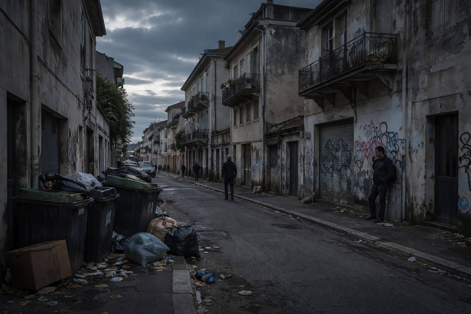 découvrez quels quartiers éviter à royan pour profiter pleinement de vos vacances en toute tranquillité et sécurité.