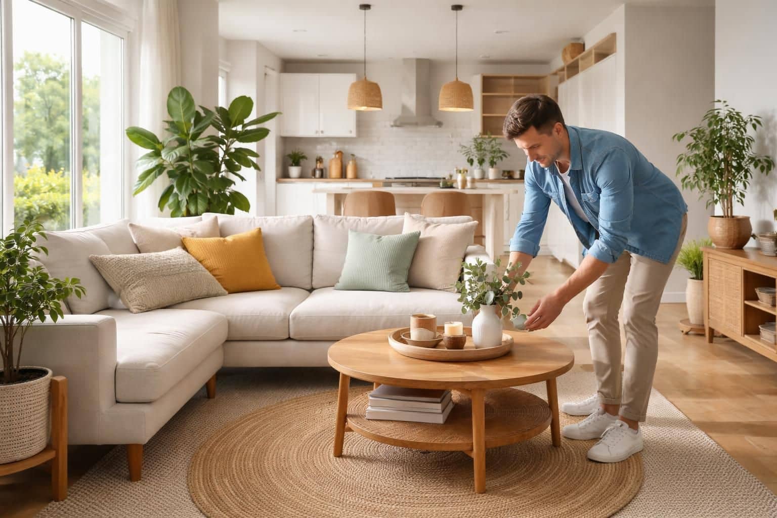 découvrez le guide complet du home staging à agen avec maison langel : les étapes clés pour valoriser votre bien immobilier et vendre rapidement.