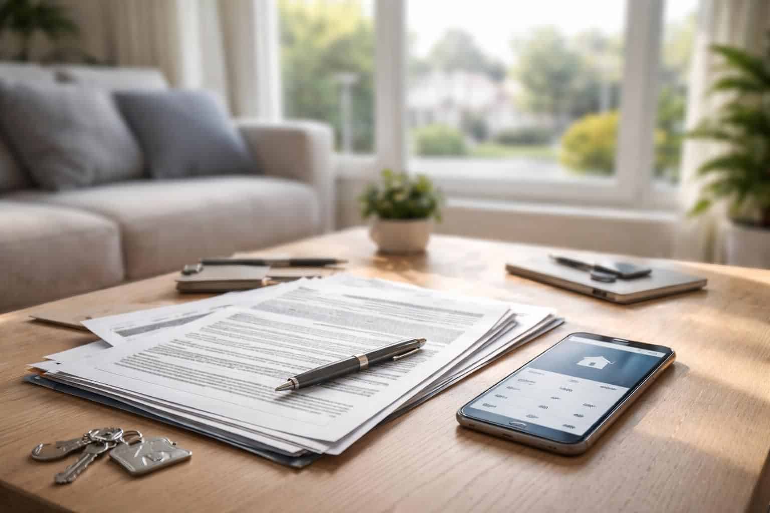 découvrez si vous pouvez résilier votre assurance habitation avant la date anniversaire, les conditions à respecter et les démarches à suivre pour changer d'assurance en toute légalité.