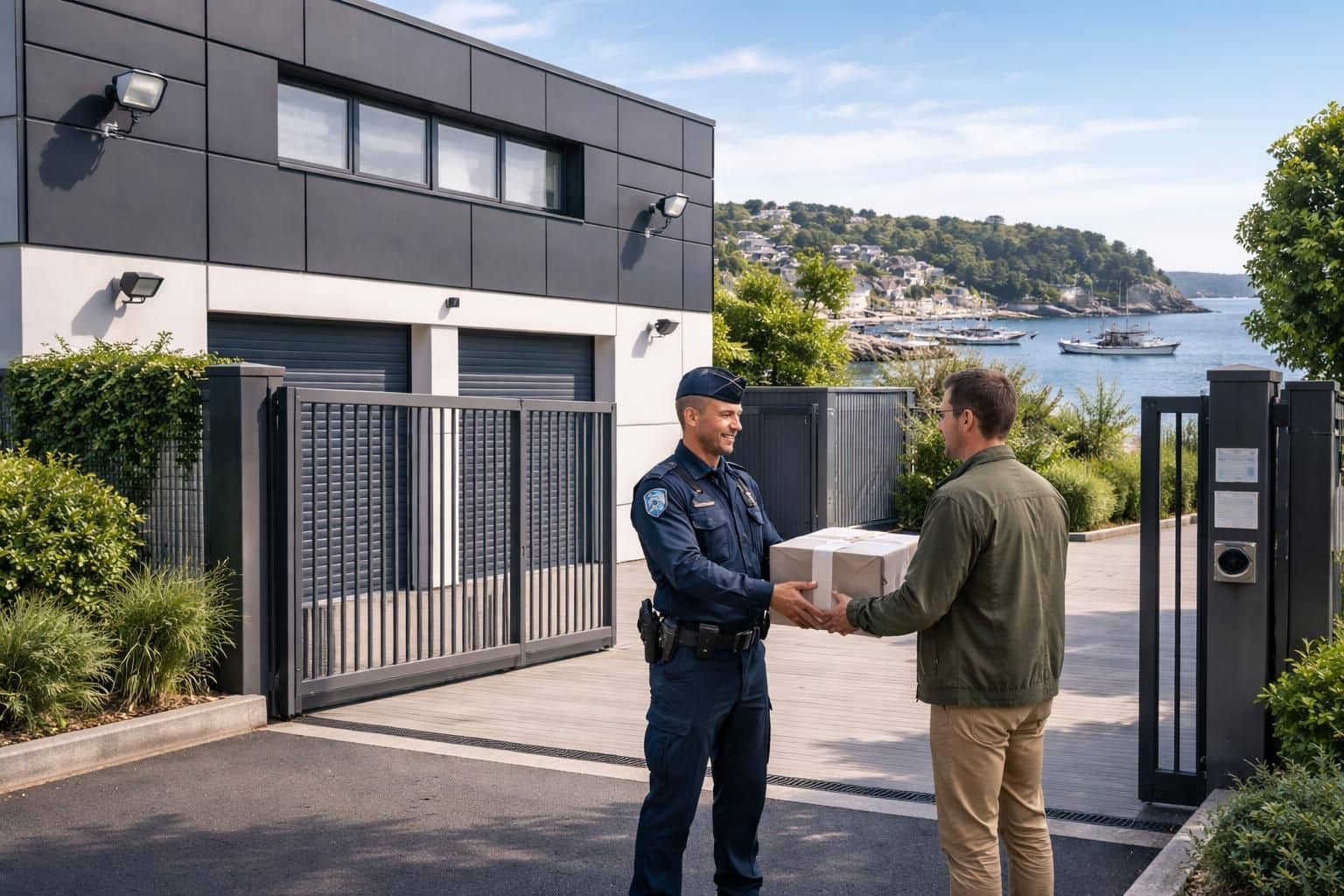 découvrez pourquoi opter pour un garde-meuble à douarnenez est la solution idéale pour protéger vos objets précieux en toute sécurité et sérénité.