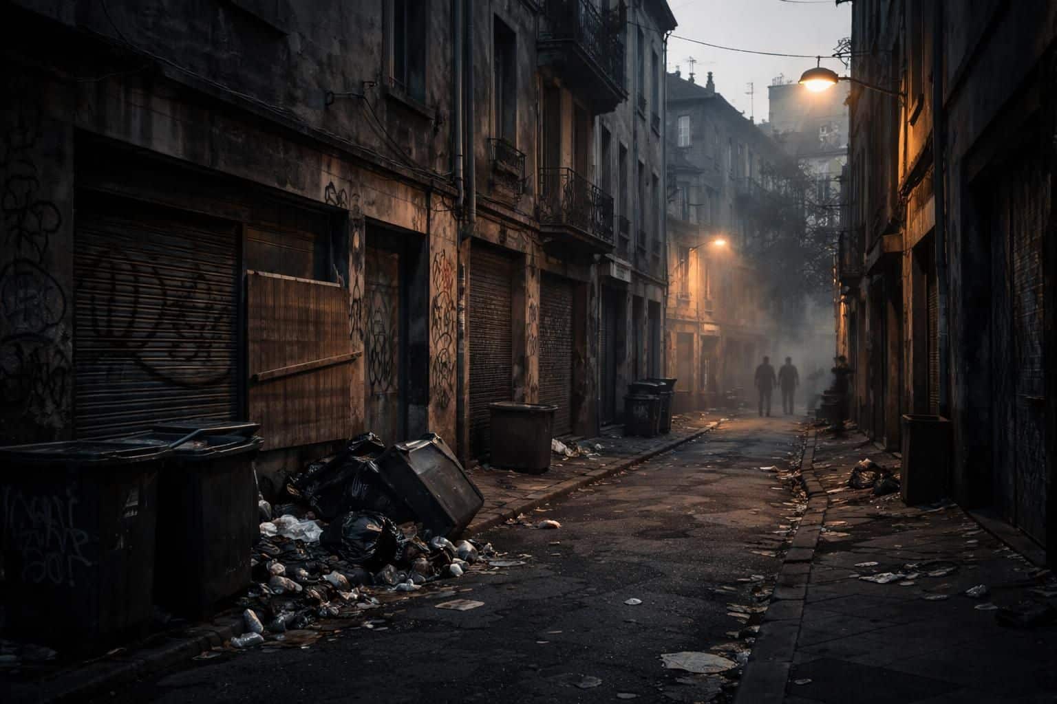 découvrez les quartiers à nantes à éviter et les pièges à connaître pour choisir votre logement en toute sérénité.