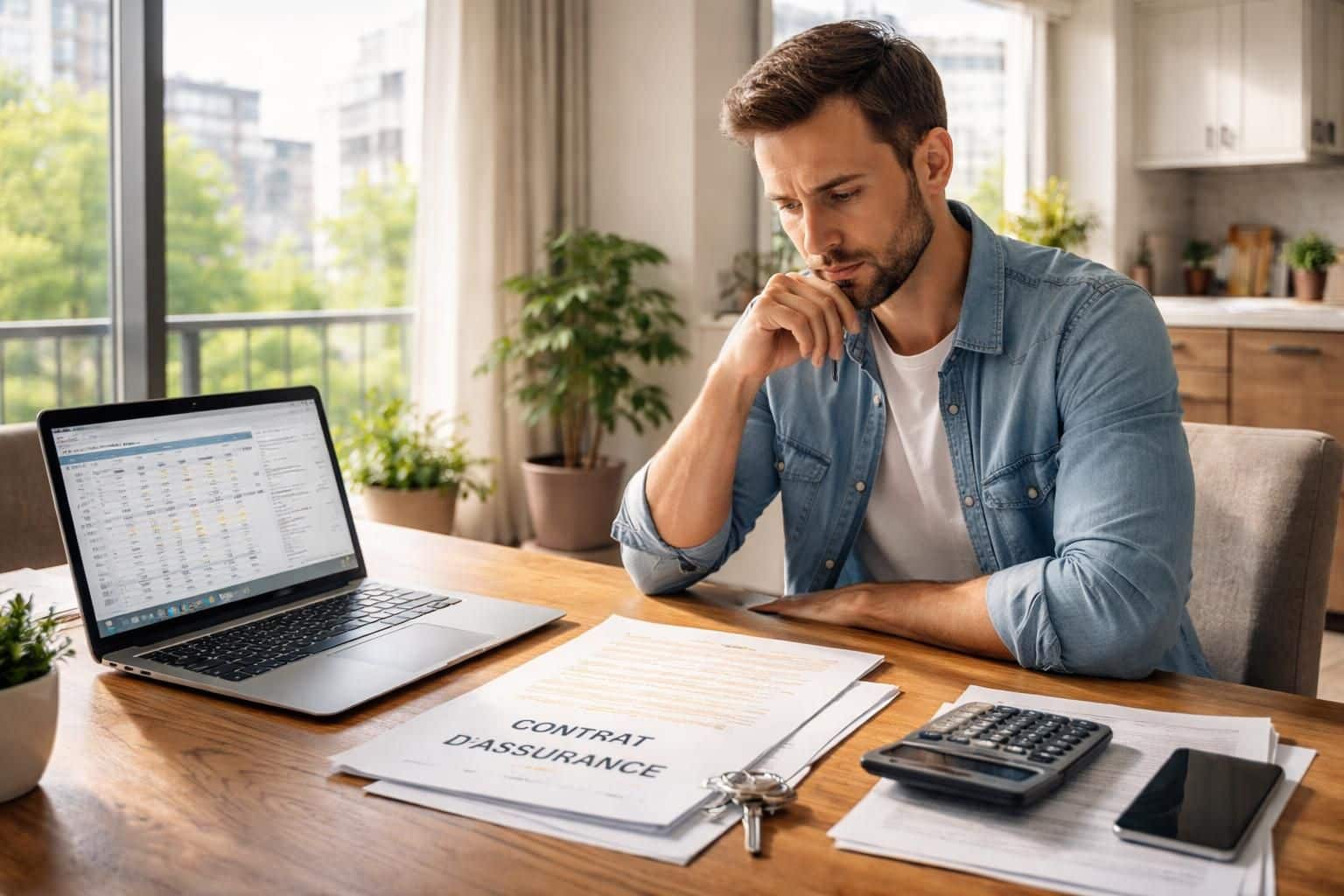 découvrez quel revenu est nécessaire pour souscrire une assurance loyers impayés et sécuriser vos revenus locatifs efficacement.