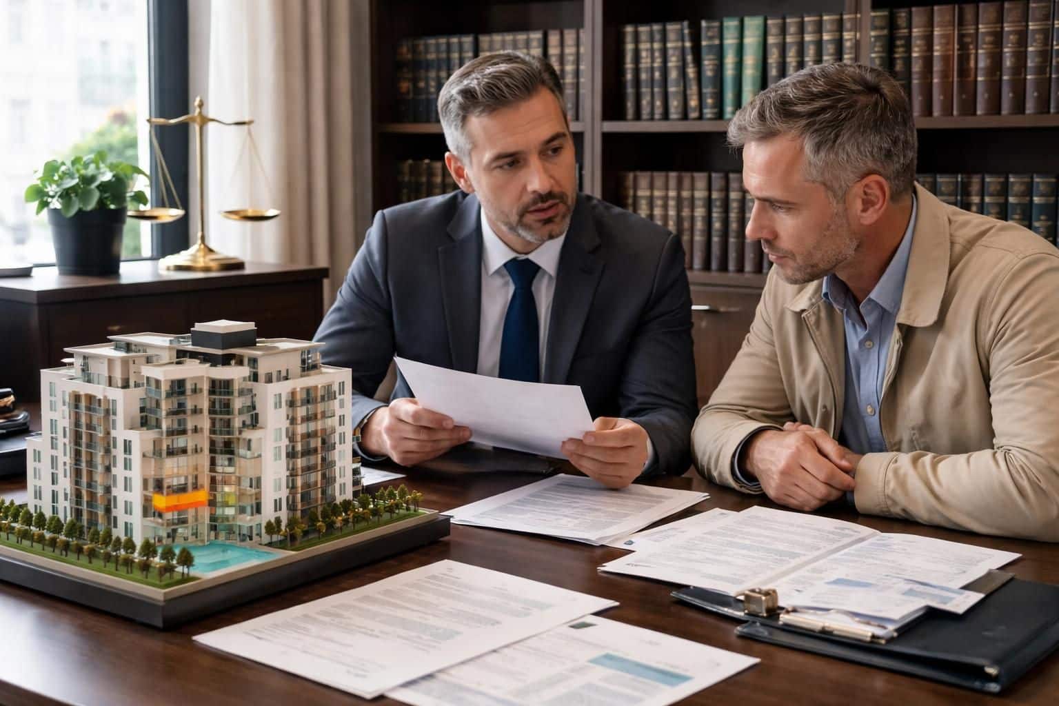 découvrez ce que la loi dit sur la répartition illégale des charges de copropriété et vos droits pour contester une répartition injuste.