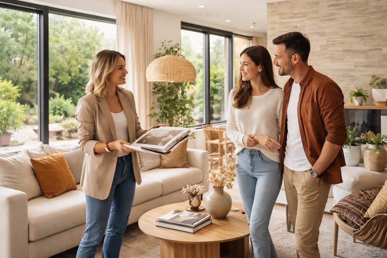 découvrez comment réussir votre projet de décoration grâce à l'expertise d'un architecte d'intérieur à agen, maison langel vous guide pour un intérieur harmonieux et personnalisé.