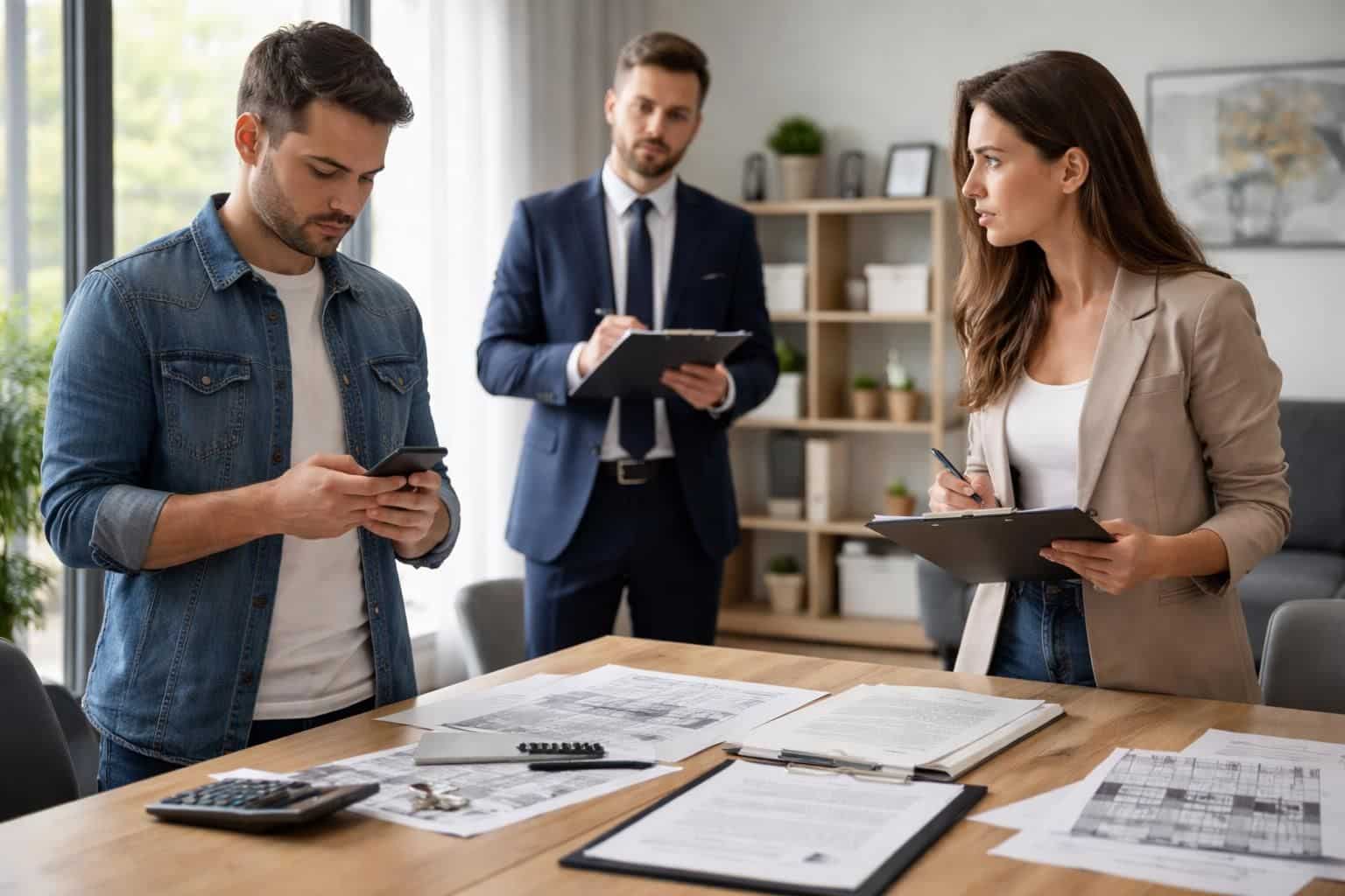 découvrez des solutions efficaces pour débloquer la vente immobilière lorsque votre ex-partenaire fait obstacle. conseils juridiques et démarches à suivre pour avancer sereinement.