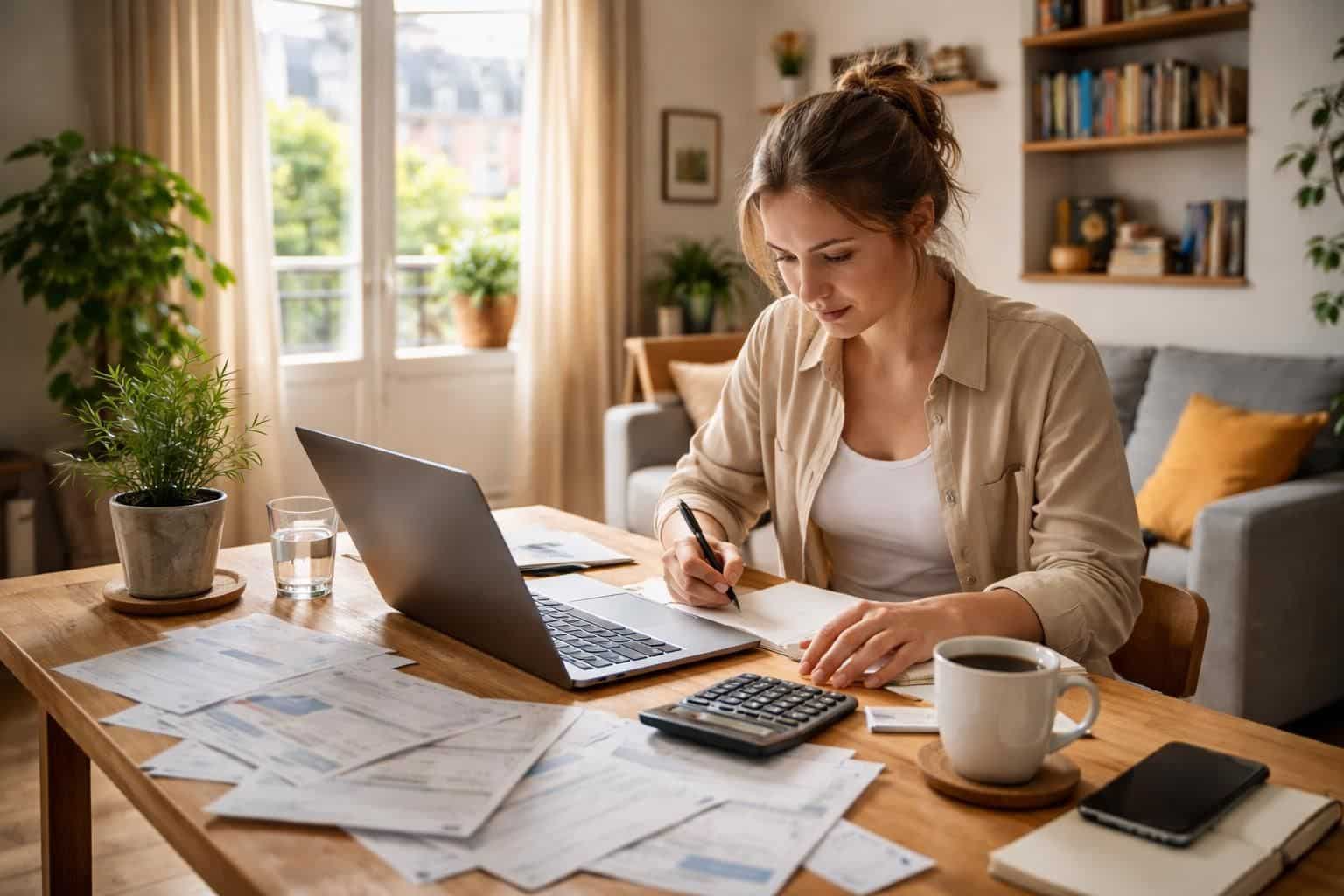 découvrez combien d'aide au logement (apl) vous pouvez recevoir avec un revenu de 800€, et comment calculer le montant exact de votre allocation.