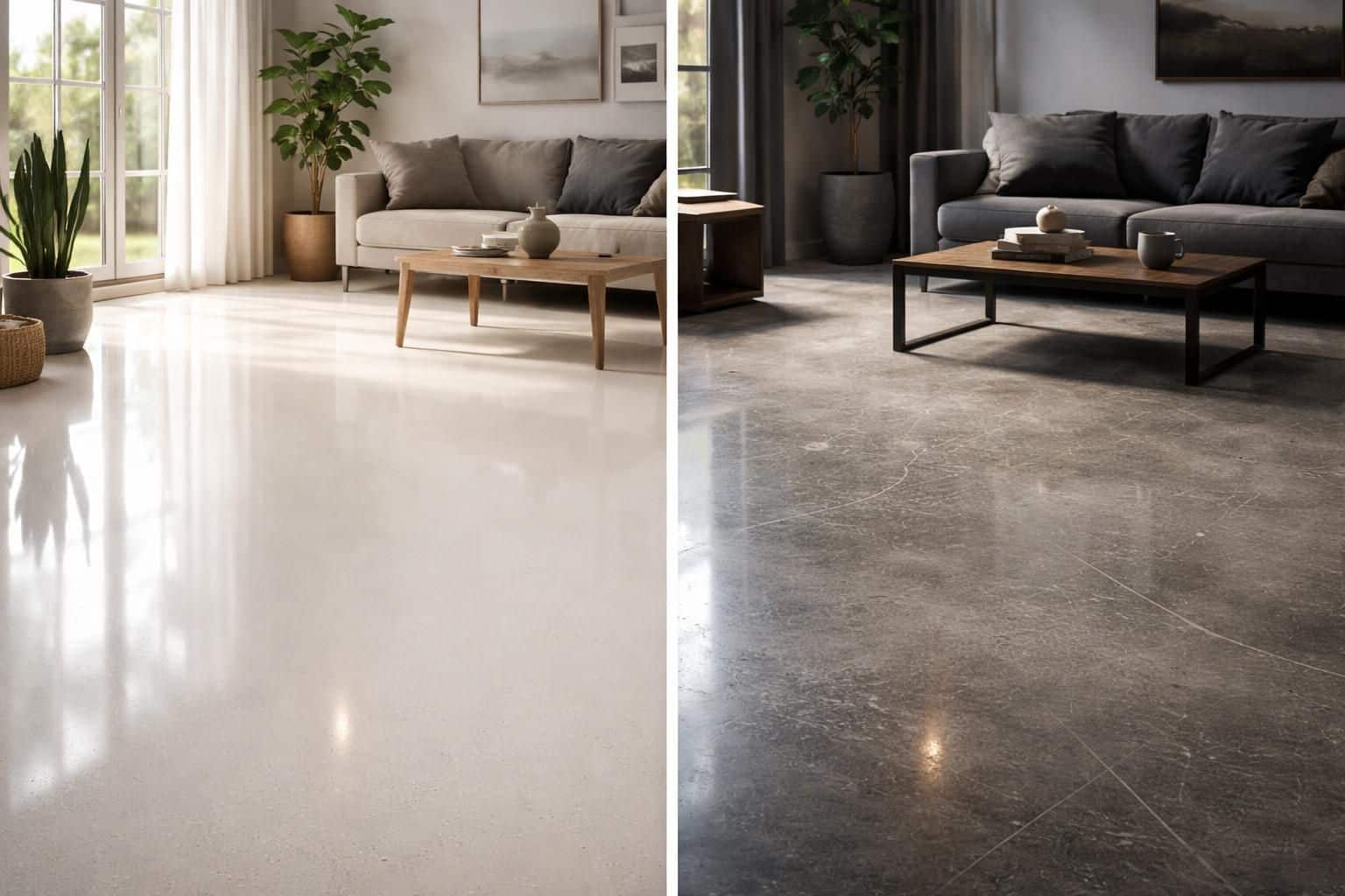 découvrez les avantages et inconvénients du sol en résine pour déterminer s'il convient à votre intérieur. guide complet pour faire le bon choix.