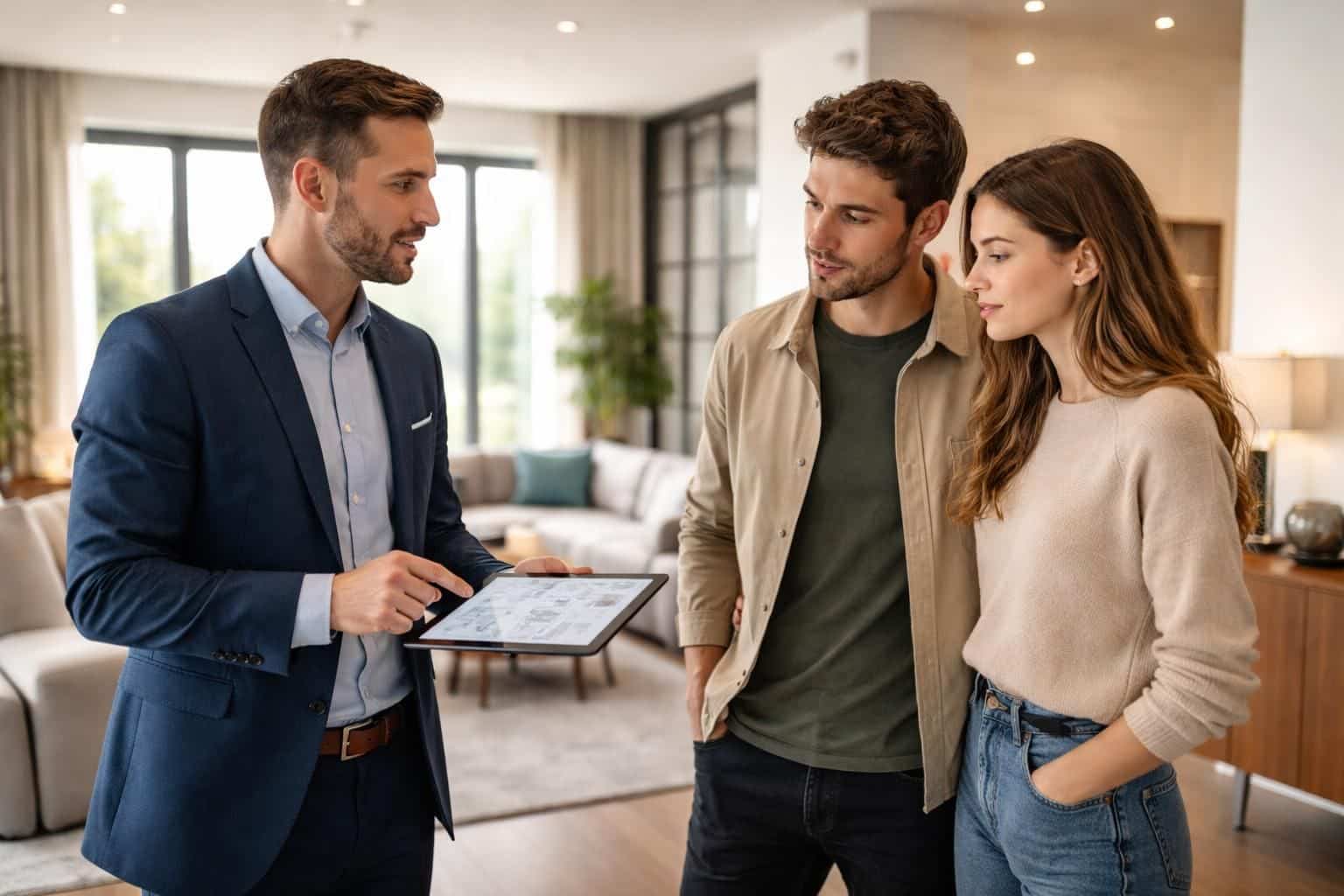 découvrez les avantages et inconvénients de choisir une exclusivité avec votre agence immobilière pour savoir si c'est un bon plan pour vendre ou acheter votre bien.