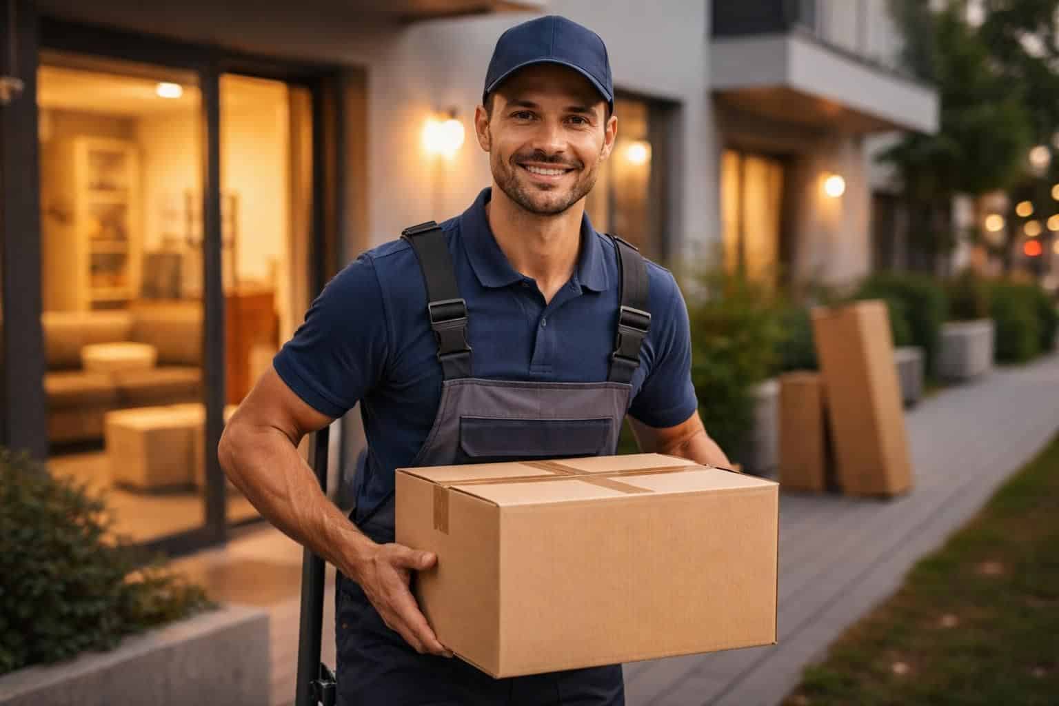 découvrez notre service de déménageur à l'heure, une solution flexible et économique adaptée aux petits budgets pour un déménagement efficace et personnalisé.