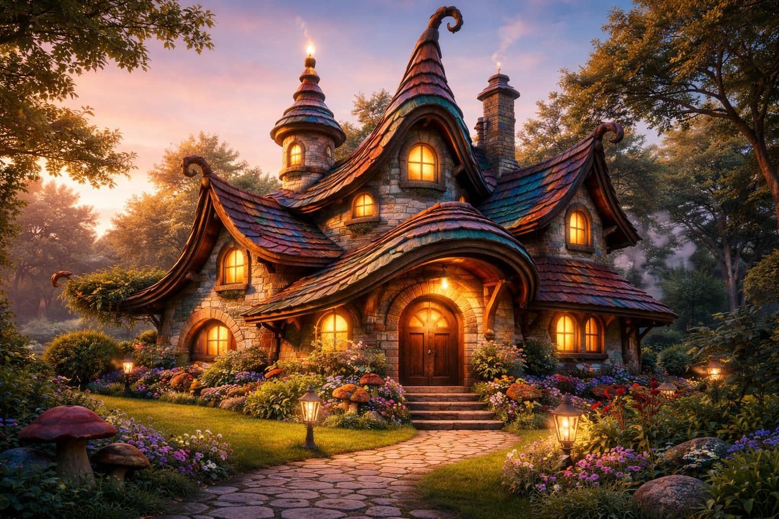 découvrez la maison de dr seuss house, une plongée fascinante dans les illustrations emblématiques qui ont marqué notre enfance et éveillé notre imagination.