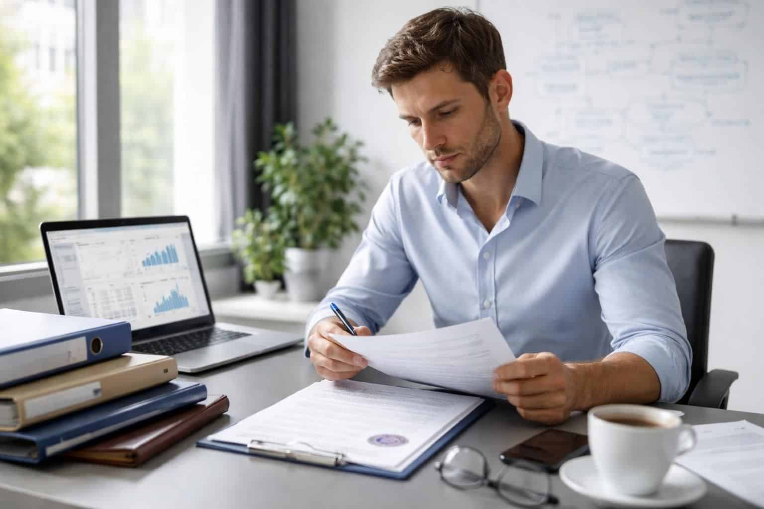 découvrez les obligations d'assurance pour les micro-entrepreneurs et professionnels afin de protéger votre activité en toute sérénité.