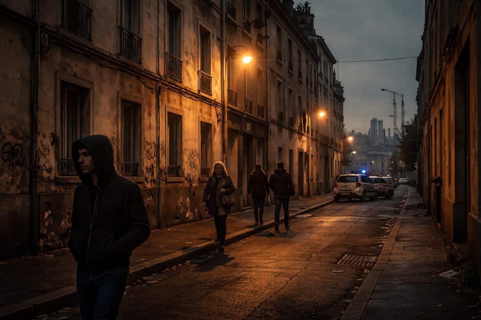 découvrez ce que révèle réellement le classement des villes les plus dangereuses de france et comprenez les critères qui définissent la sécurité urbaine.