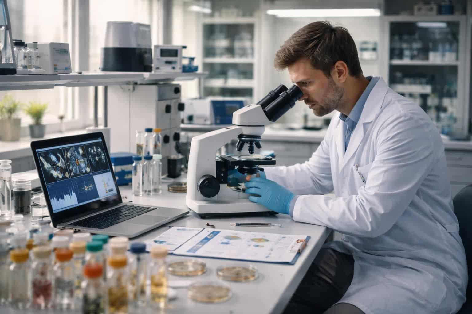 découvrez les prix d'un diagnostic parasitaire, les facteurs qui influencent le tarif, et comment choisir un expert pour assurer la santé de votre habitat.