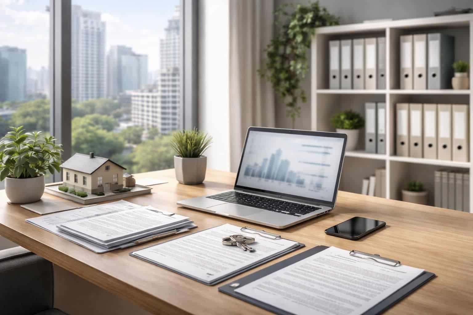 découvrez comment choisir la meilleure assurance loyers impayés pour protéger vos revenus locatifs et éviter les risques financiers liés aux impayés.