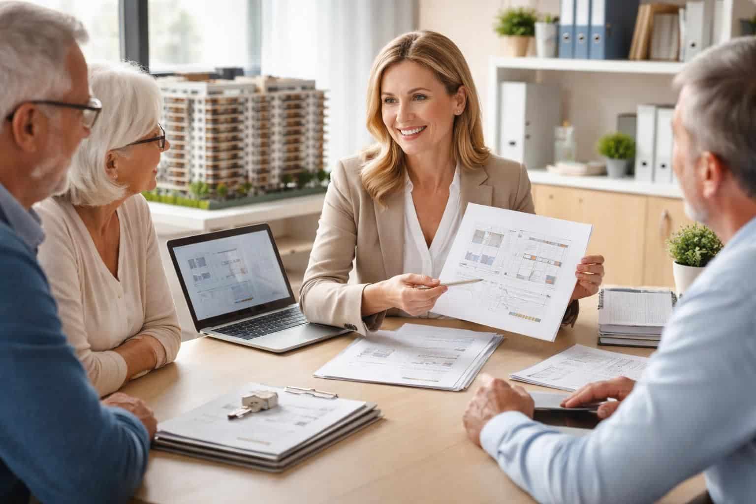 découvrez le rôle clé du syndic de copropriété, ses responsabilités et son importance dans la gestion efficace d'une copropriété.