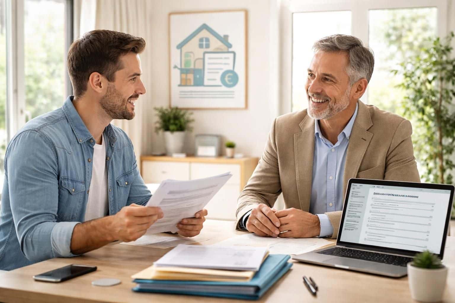 découvrez tout ce qu'il faut savoir sur les relations entre la caf et le propriétaire, ainsi que les aides au logement disponibles pour faciliter vos démarches.