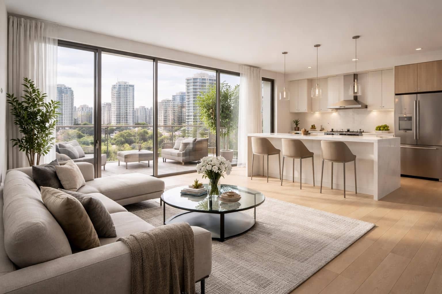 découvrez tout ce qu'il faut savoir sur la définition d'un appartement condo, ses caractéristiques, avantages et aspects juridiques pour bien comprendre ce type de logement.