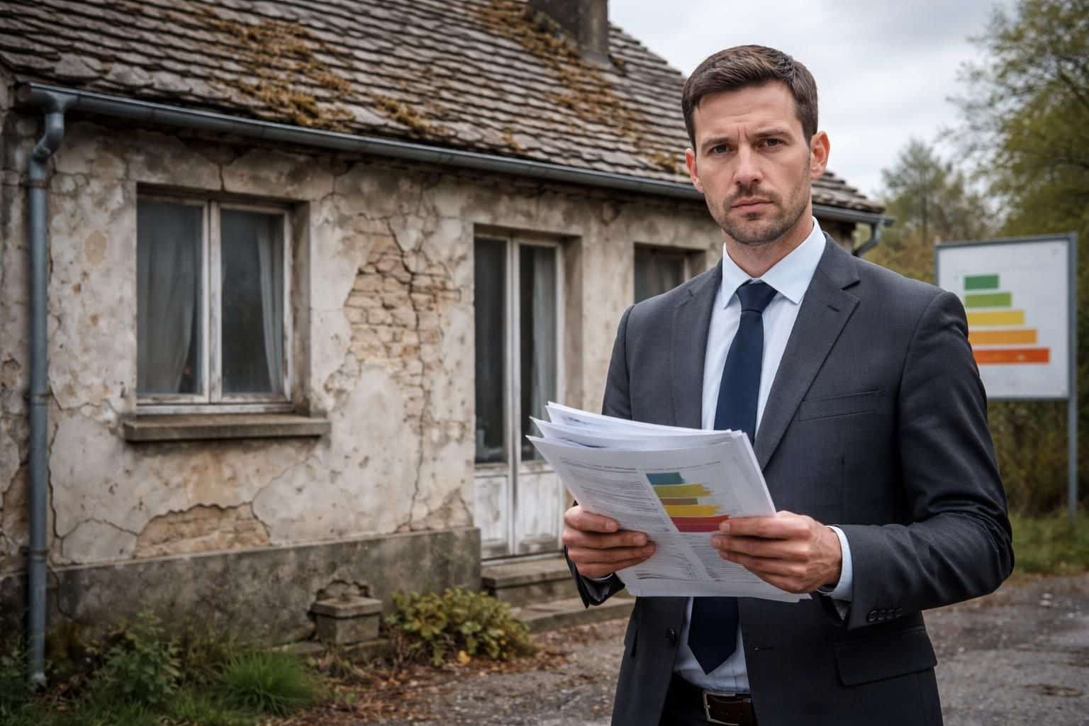 découvrez les nouvelles contraintes légales concernant la vente de logements classés dpe g et leurs impacts pour les propriétaires.