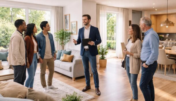 découvrez combien de visites immobilières sont nécessaires pour prendre une décision éclairée lors de l'achat d'un bien. conseils pour bien choisir et éviter les erreurs.