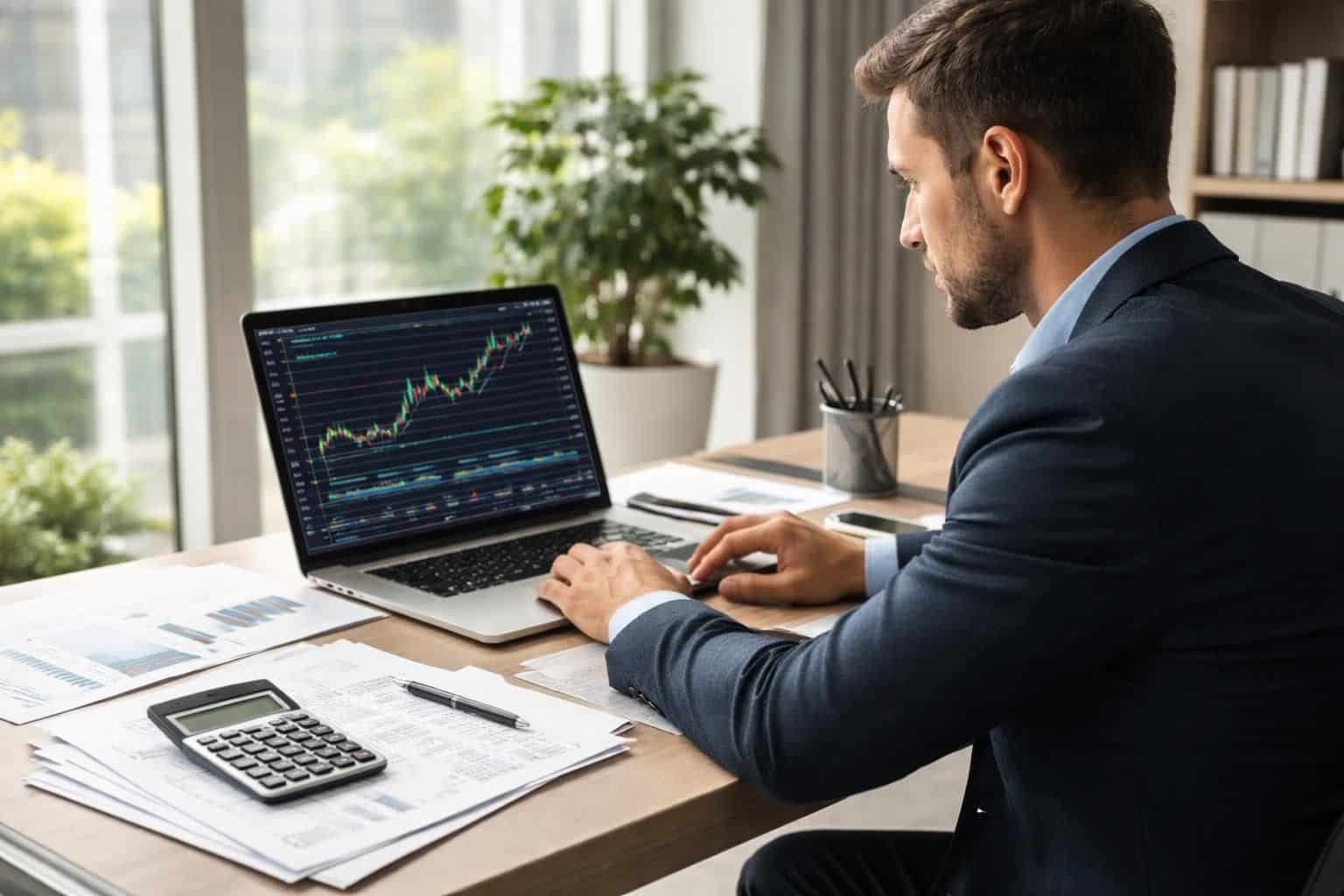 apprenez à calculer le rendement annualisé de votre investissement pour mieux évaluer ses performances sur une période donnée et optimiser votre stratégie financière.